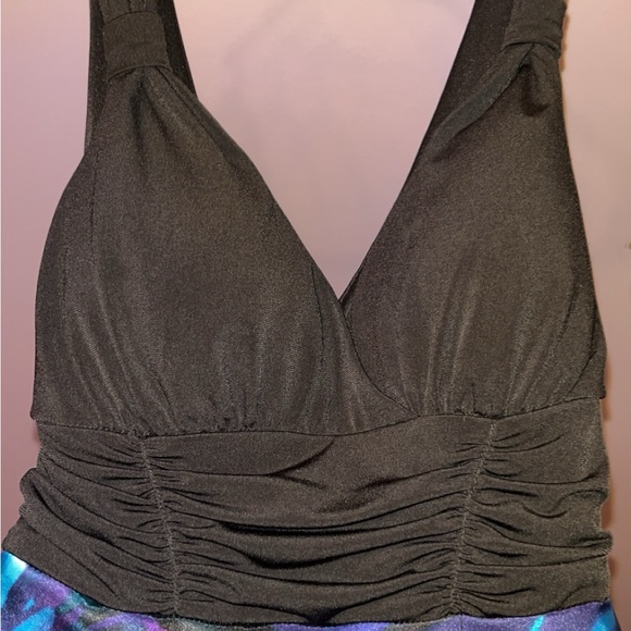 Formal Maurices y2k dress - Picture 3 of 4